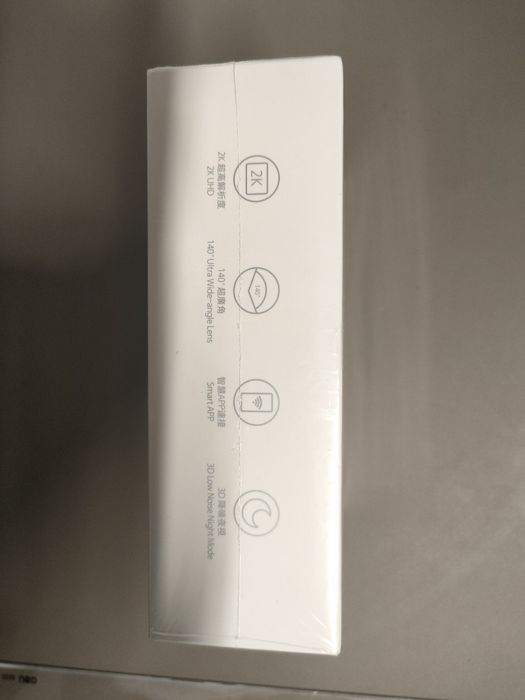 Видеорегистратор Xiaomi dash cam 2