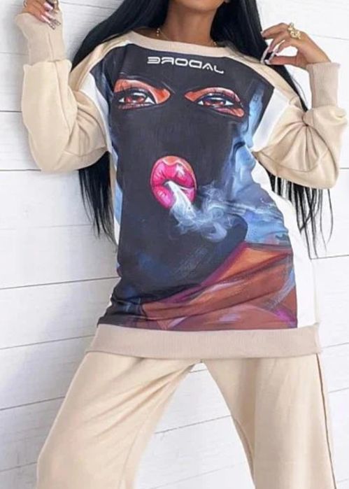 Hanorac nou Gio Style, mărimea M