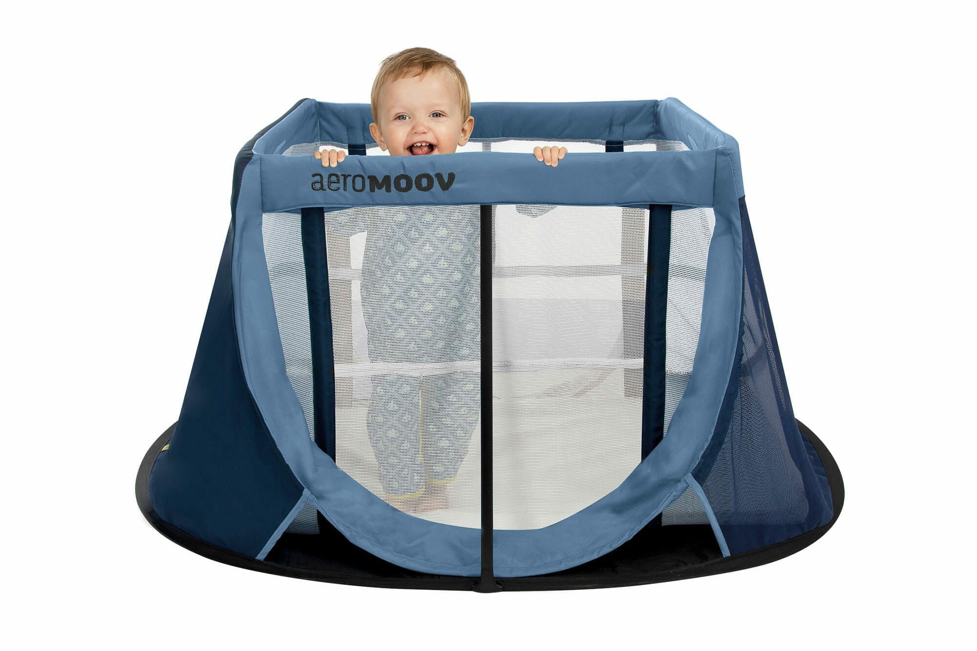 Aeromoov Aerosleep сгъваема кошара