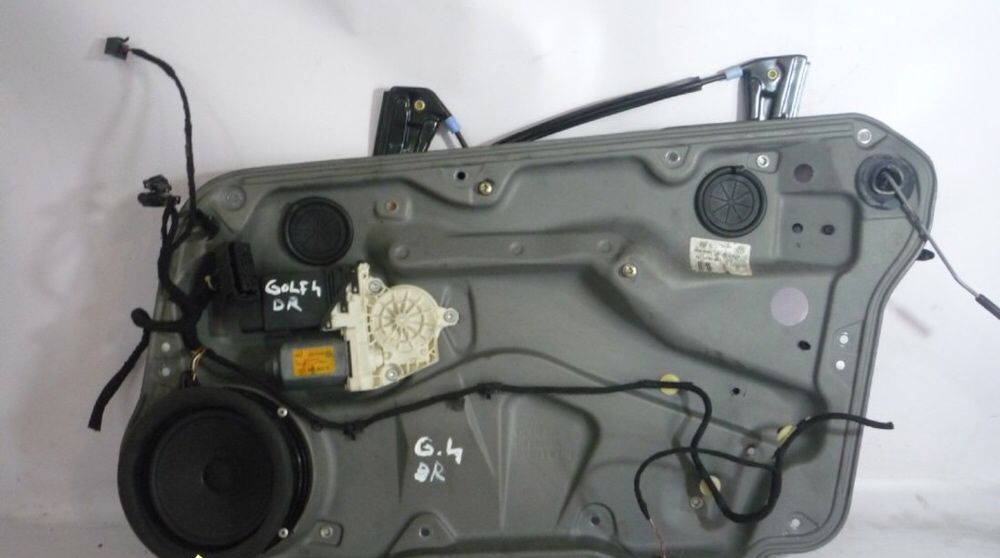Macarale Macara electrică fata stanga dreapta vw golf 4 Bora