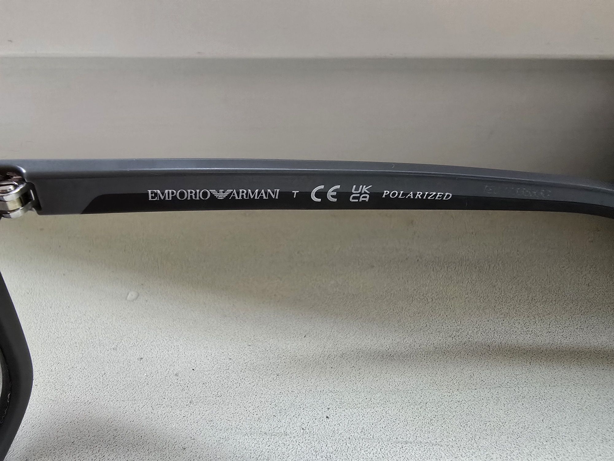 Ochelari soare Armani Polarized -originali