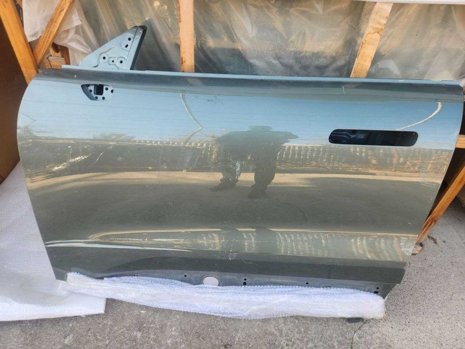 ZEEKR 001 двери, капот в наличии в Ташкенте.