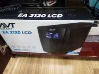 Продаётся UPS AVT SPART 2120 LCD. 1200 VA.