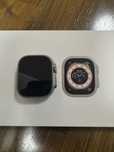 Apple Watch Ultra 1