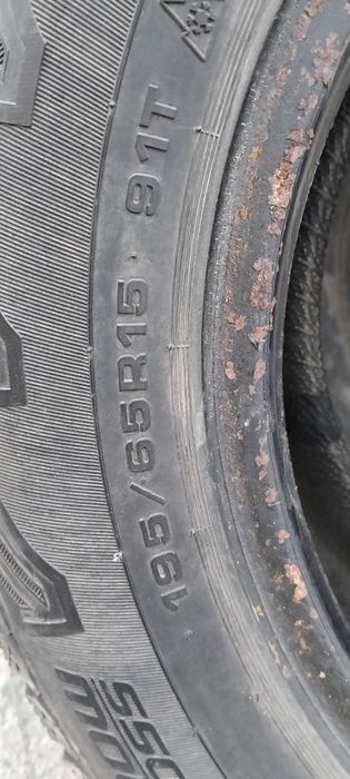 Зимняя резина Кордиант