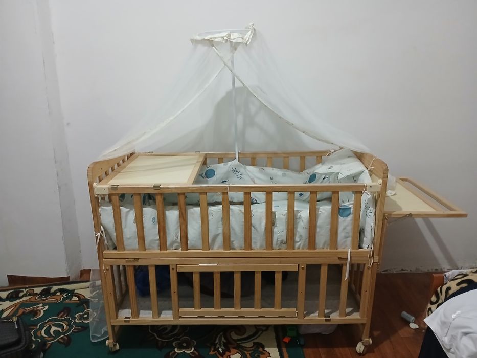 Манеж в отличным состоянии