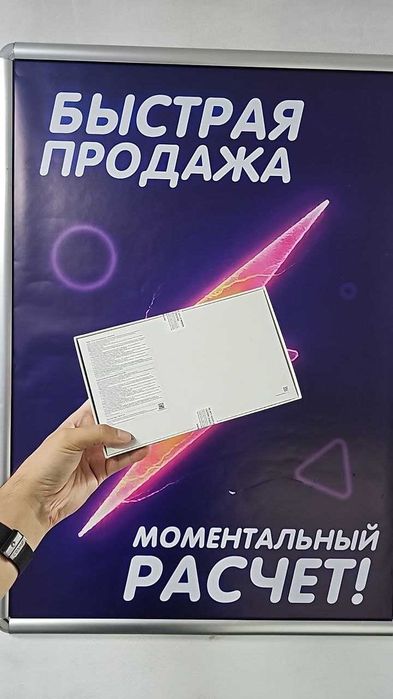 Планшет Samsung Galaxy Tab A7 Lite (32 ГБ, серебристый)
