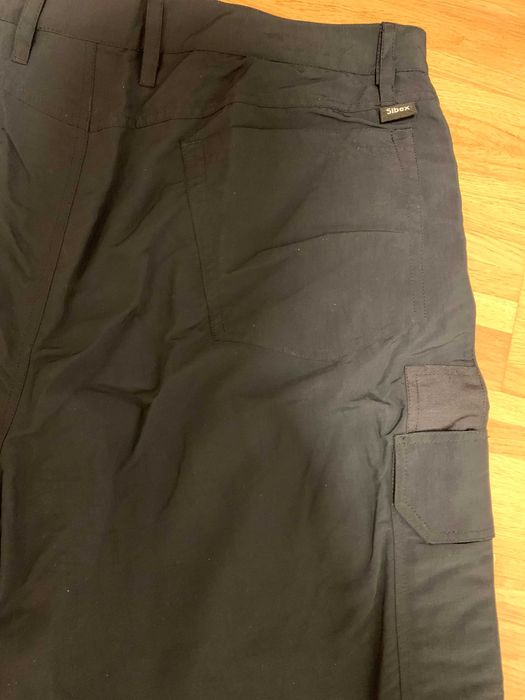 Pantaloni marca Sibex Noi cu eticheta