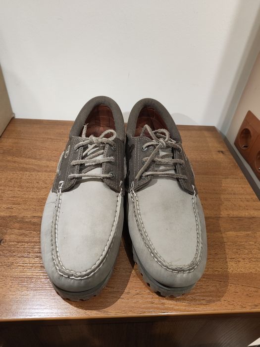 Timberland Мокасини