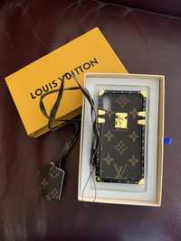 Калъф за айфон Louis Vuitton