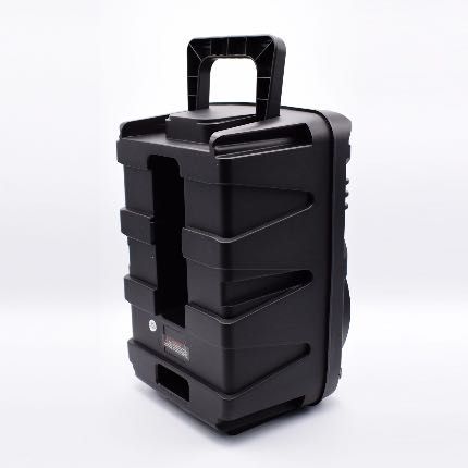 Караоке Тонколона 2400mah