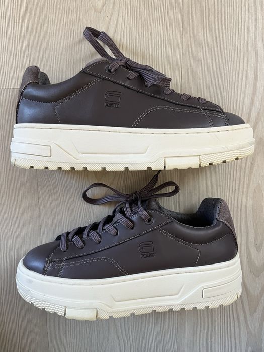 Дамски маратонки G-STAR RAW