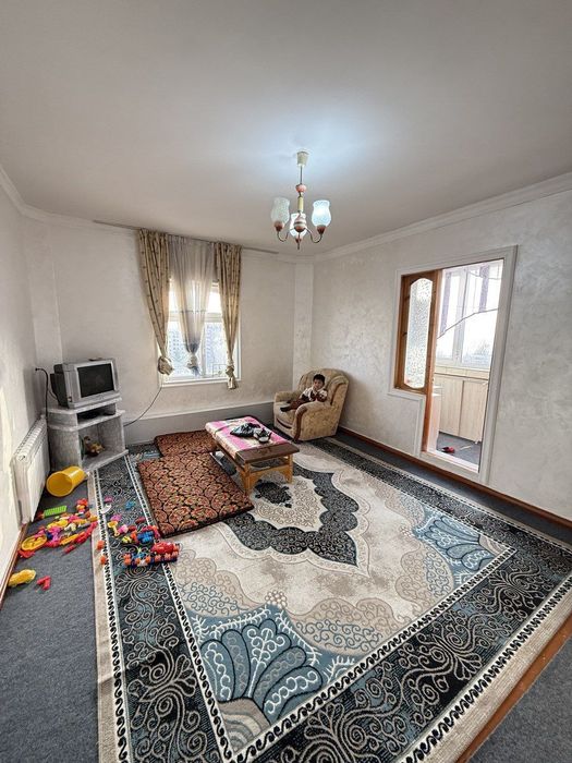 Срочно продается квартира