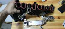 BMW admisie curatare,anulare flapsuri,f10,f15,f30.E,la domiciliu