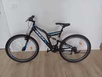 Vând bicicletă Rich