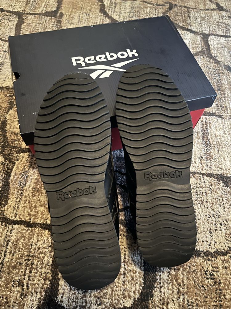 Маратонки Reebok Classic