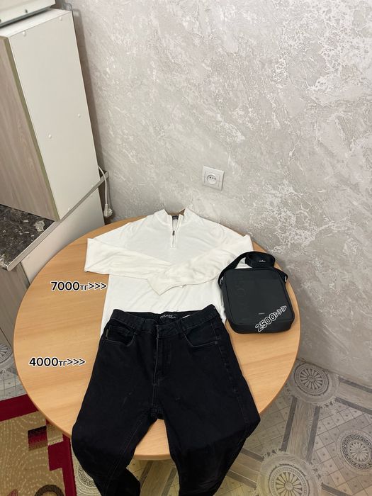 Продам одежду в отличном состоянии!