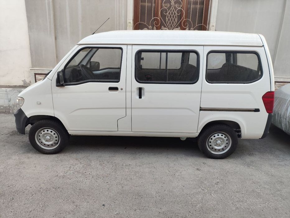 Wuling 1.2 injektor motor Bez probek