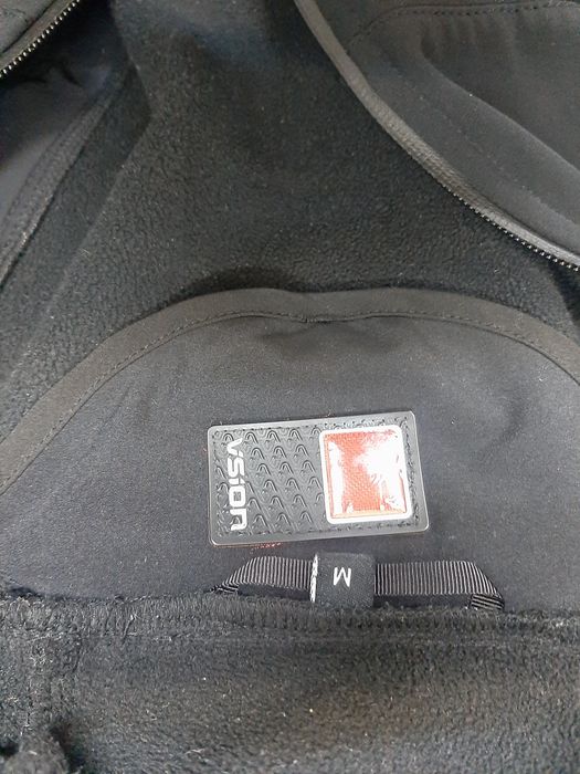 Engelbert  Strauss  Vision.