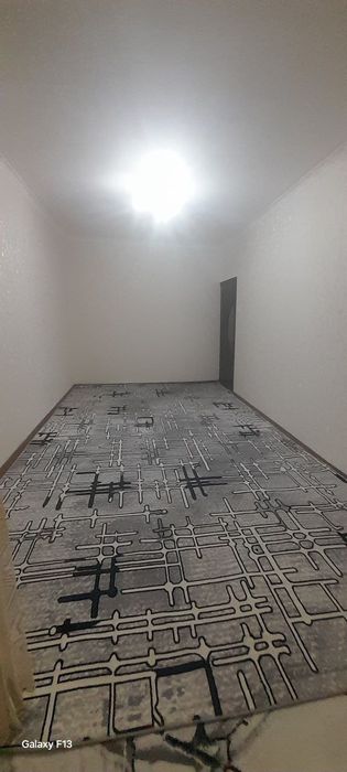 Срочно продается 3 хком 3 этаж