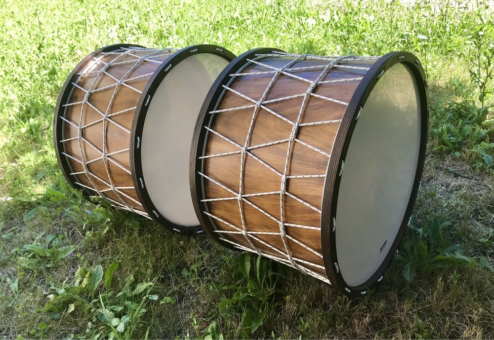 Тъпан изработка и ремонт битов,професионлен, любителски