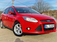 Ford Focus Model ~ CHAMPIONS EDITION ~ 1 . 6 TDCI ~ 115 CP ~ Euro 5 ~