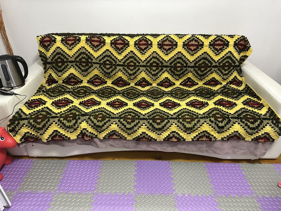 Cuvertura pat traditionala