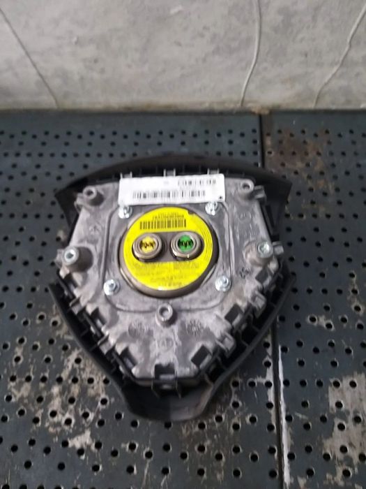 Airbag volan mercedes a class w169 91618289940
