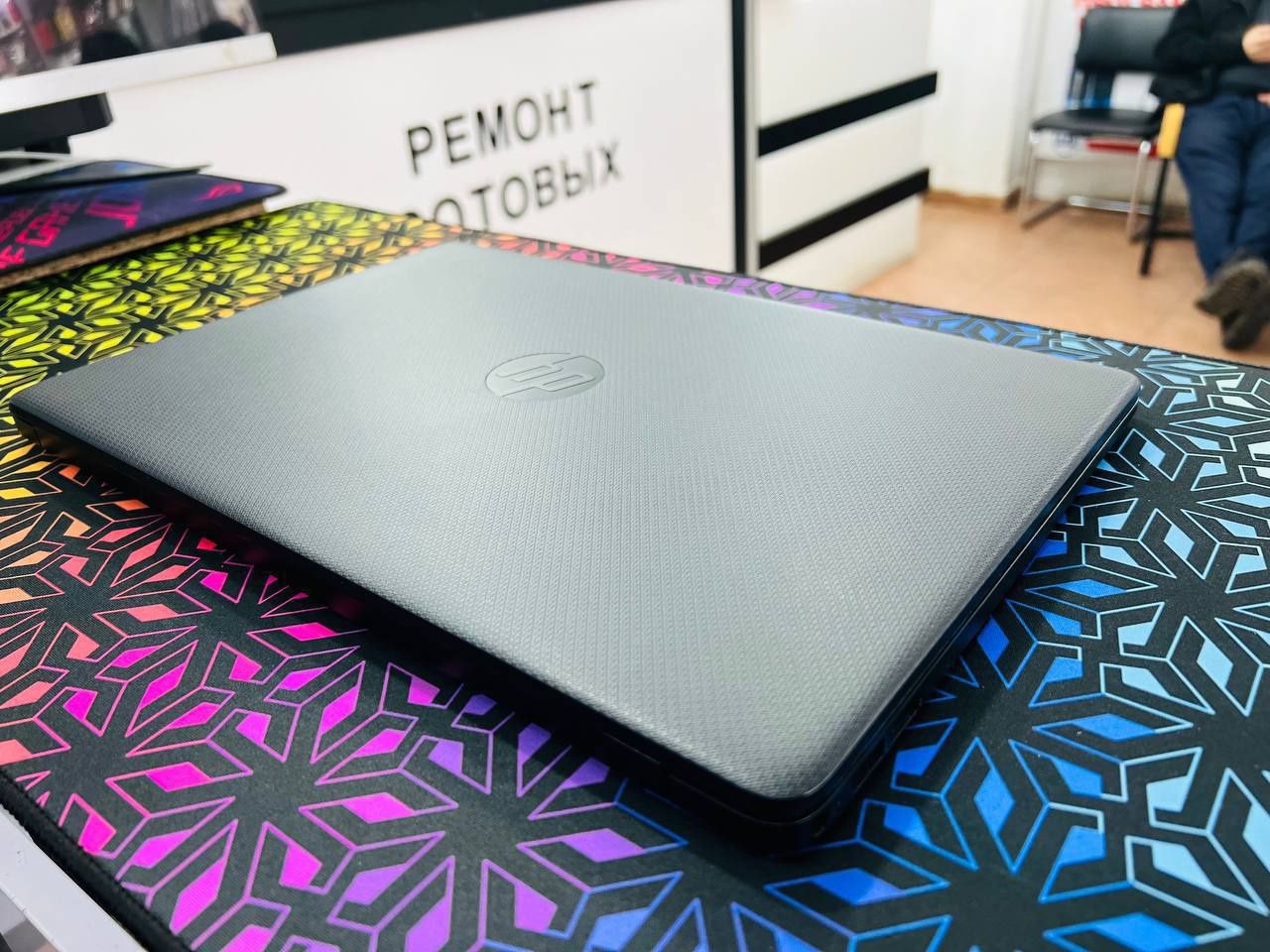 HP 15s 3oy garantiya