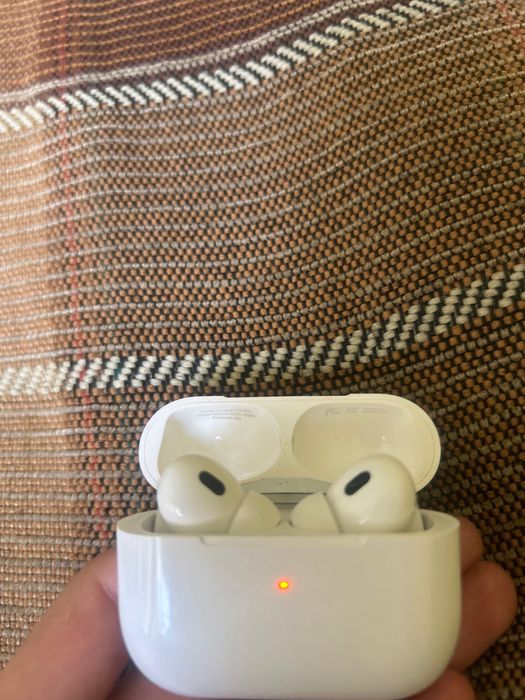 AirPods Pro 2 (2022) – Originale