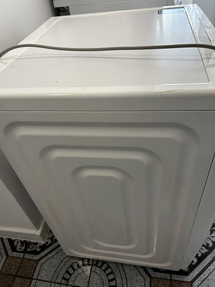 Samsung Schaum Aktiv 8.0 kg