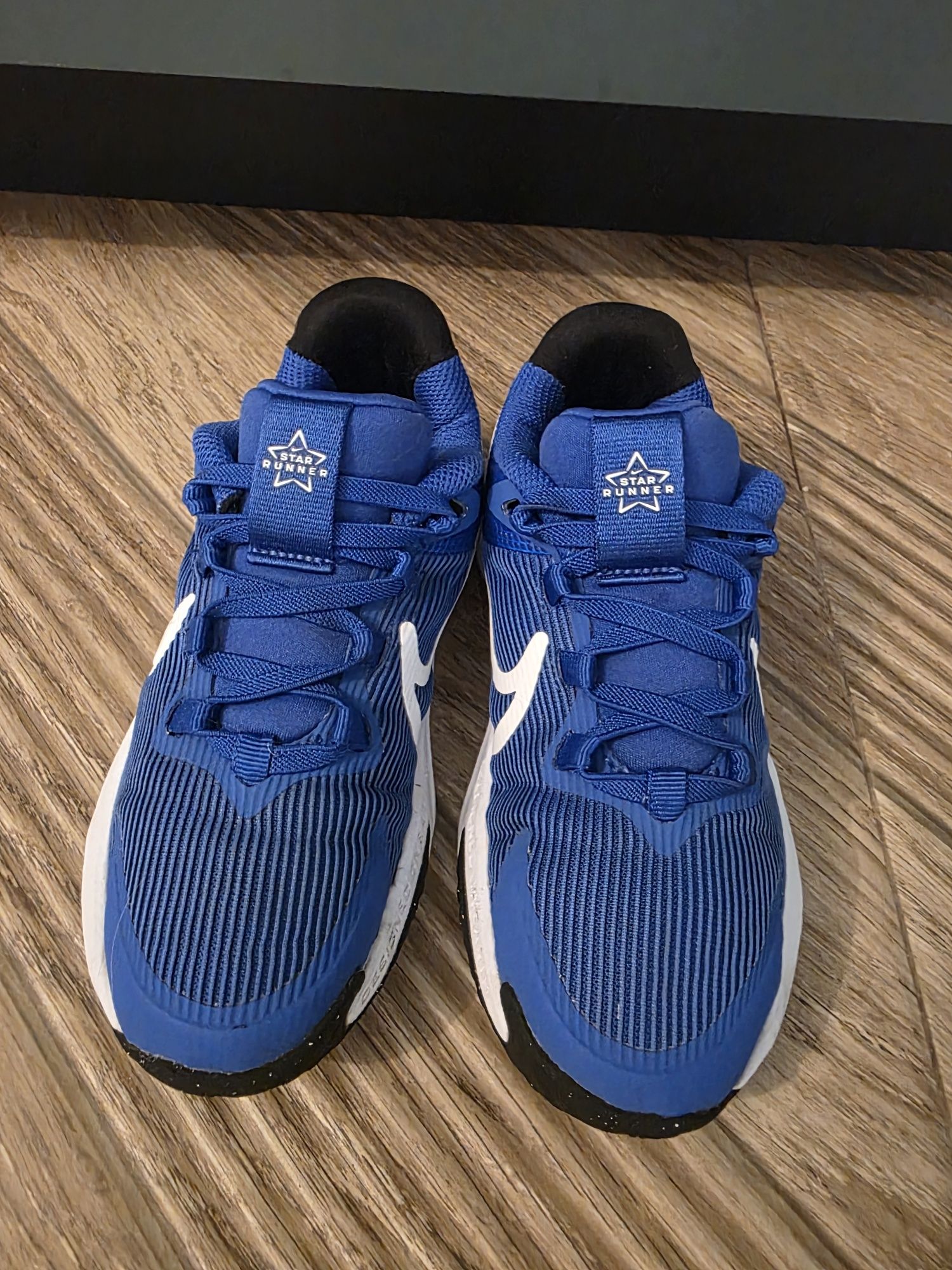 Детски маратонки NIKE