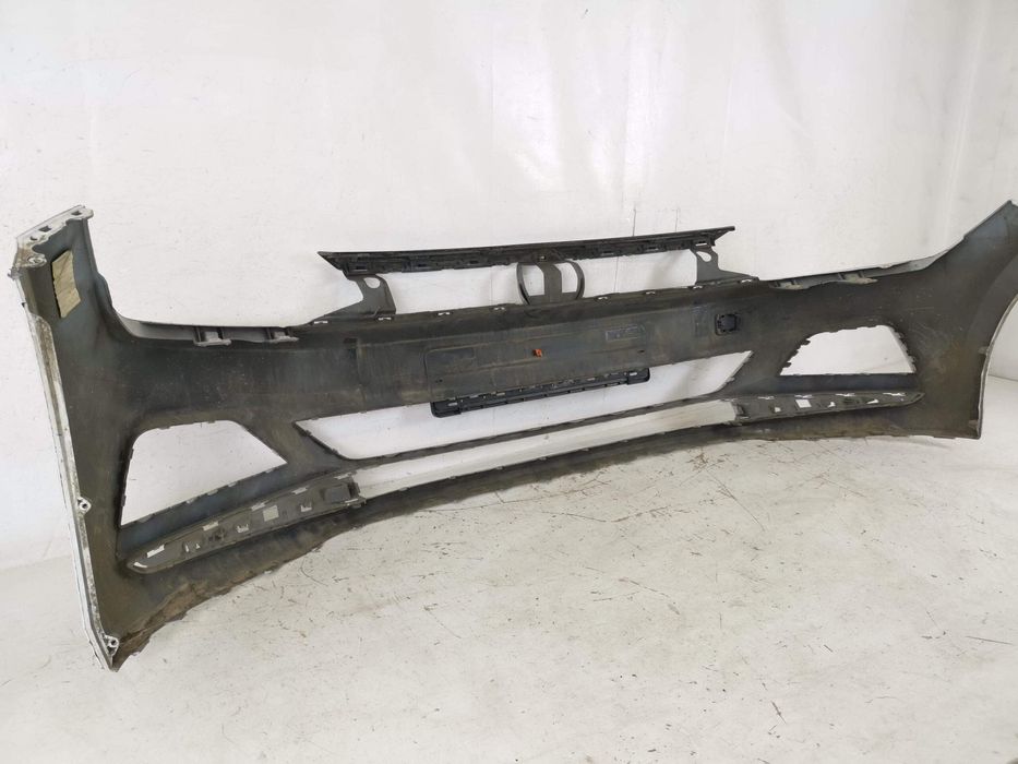 Предна броня Фолксваген ВВ Поло 6 AW/BZ / Volkswagen VW Polo 6 AW/BZ [