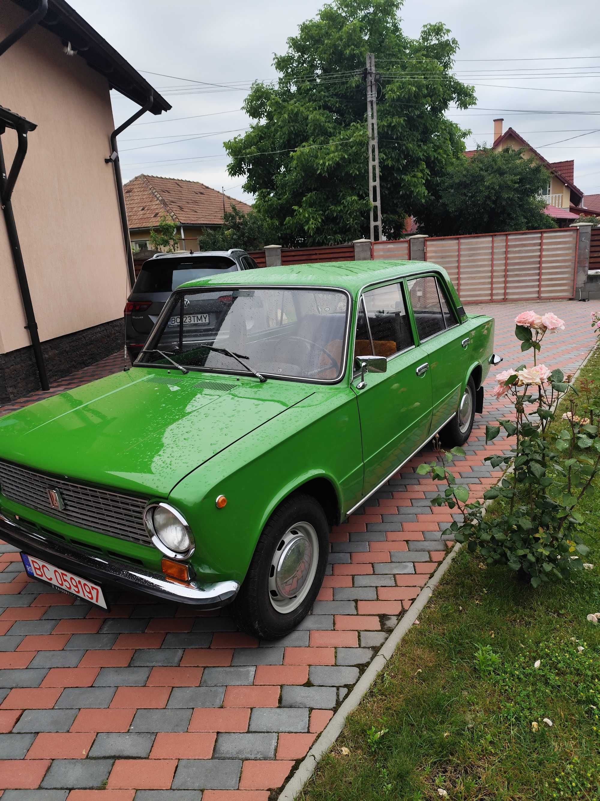 Lada 1200s de vanzare