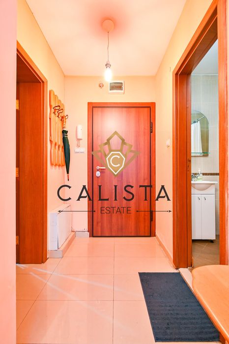 Дава се под наем Двустаен апартамент в София, Център - 70 кв.м за 550 € - Снимка #5