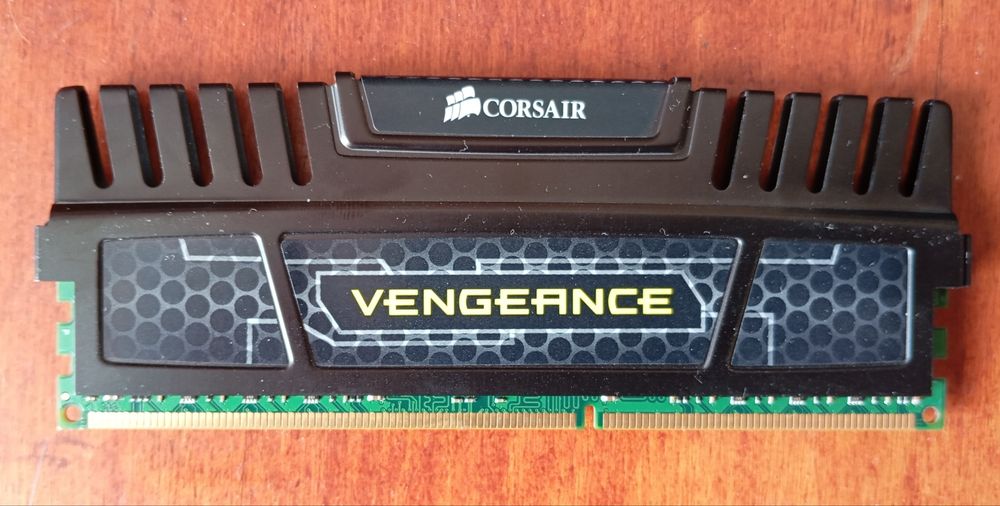 Corsair Vengeance DDR3 8Gb 1600Mhz 1.5V