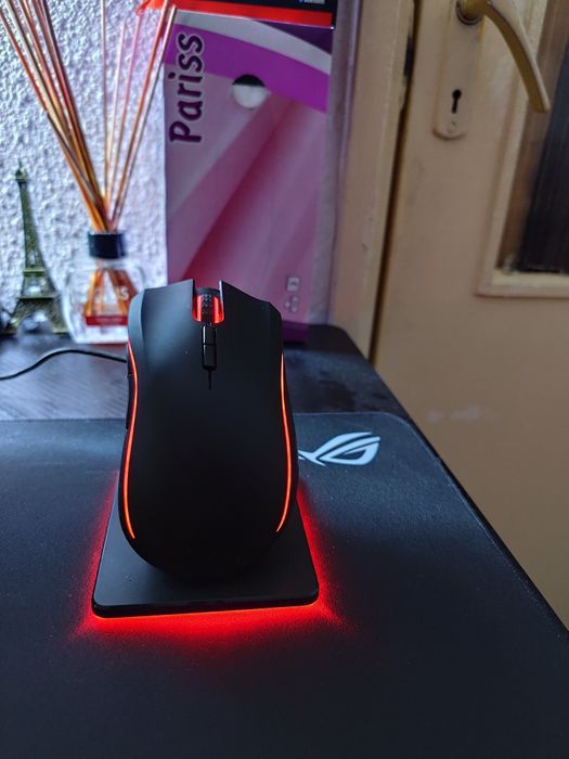 Vând Mouse Wireless Razer Mamba