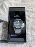 Tissot Seastar 1000 Bleu  lady