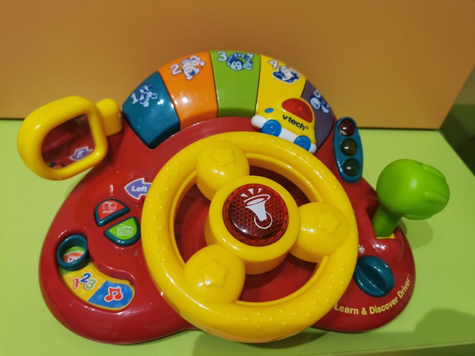 Образователни играчки