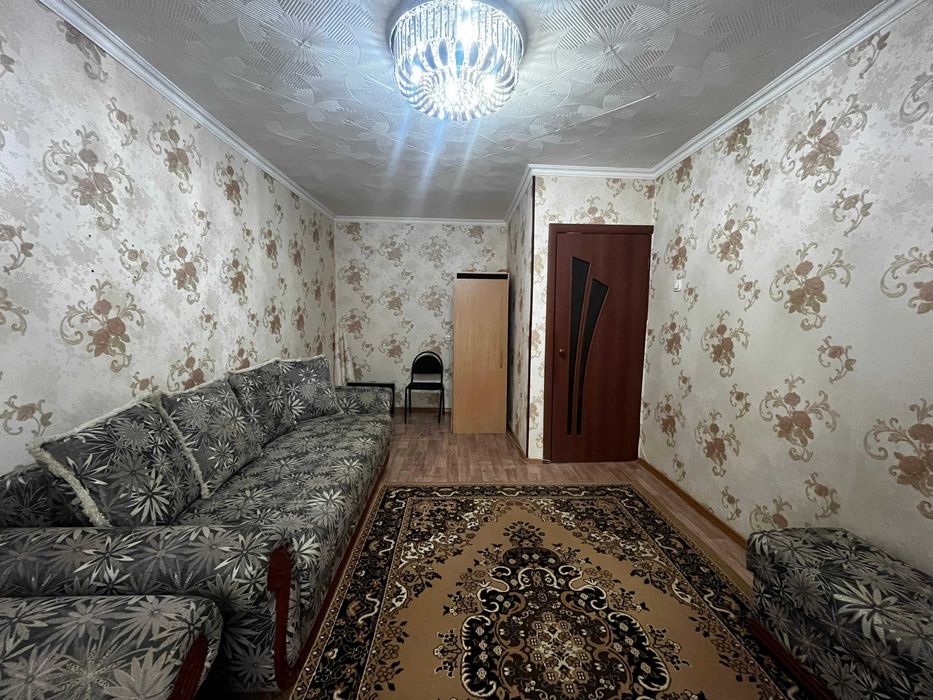 1 комн Восток-3 Без подтверждения и офиц дохода помощь в ипотеке