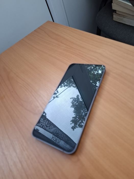 Samsung S24FE, în garanție