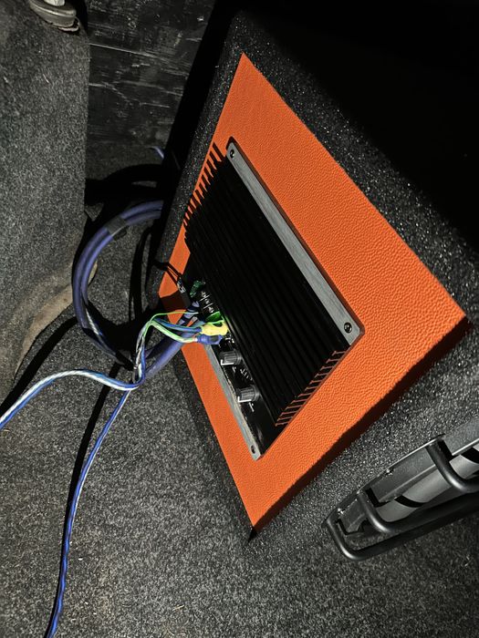 E5-OLOM P-12 новый