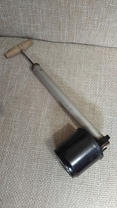 Опрыскиватель распылитель