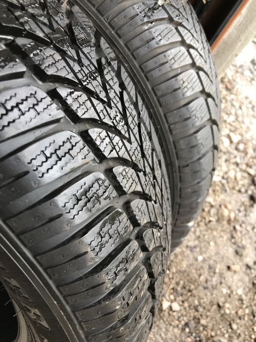 Зимни гуми 2бр.195/65R15