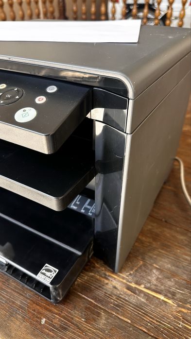 Canon 4410 МФУ 3/1 печать kopiya printer skayner