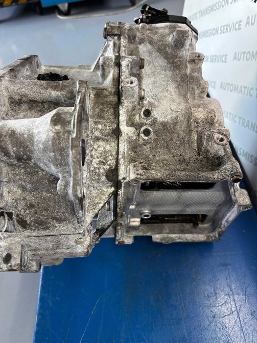 Cutie de viteze automata DSG, cod LKL