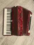 Acordeon romance