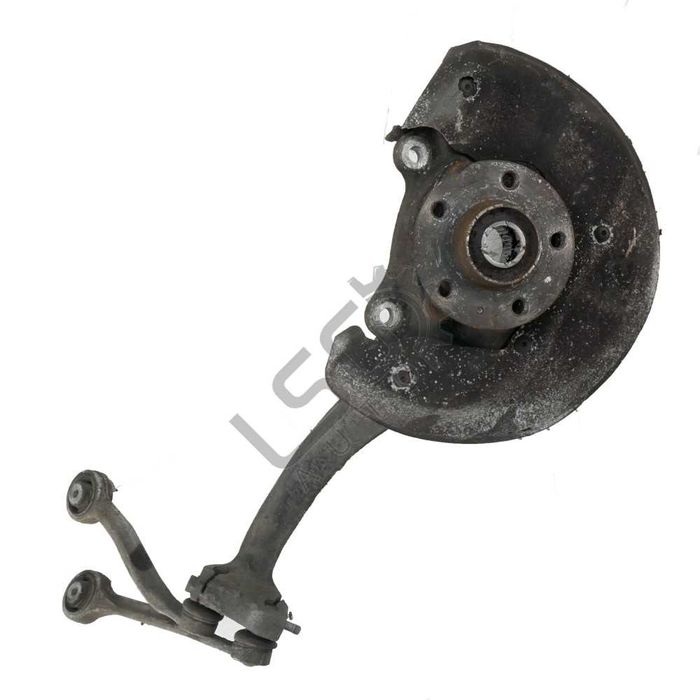Преден ляв шенкел AUDI A4 (B8) 2008-2015 ID:148939