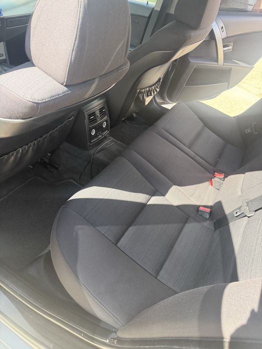 Se vinde ! BMW 520 an 2007 FOARTE BINE INTRETINUTA