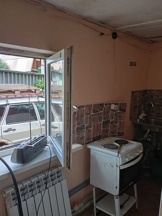 Продам дачу (зимний вариант)